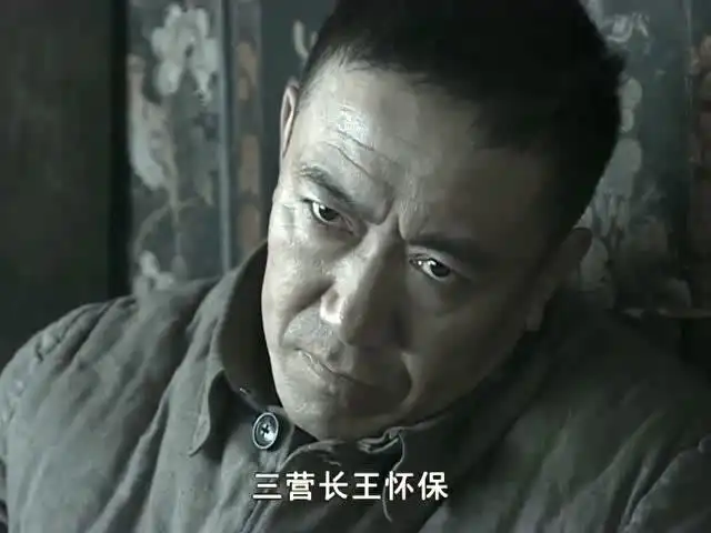 李云龙难受啊,损失了这么多弟兄
