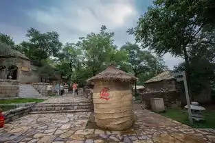 畅游山亭,遇见n种小美好