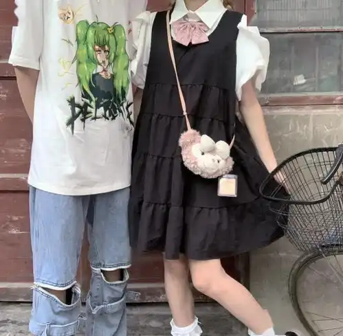 优质情侣头像
