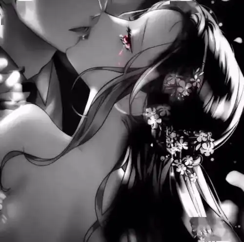 100张动漫男女生头像任你选
