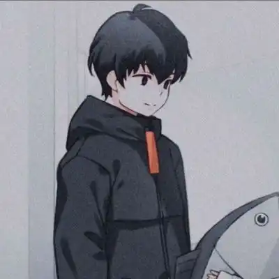 神仙情侣头像
