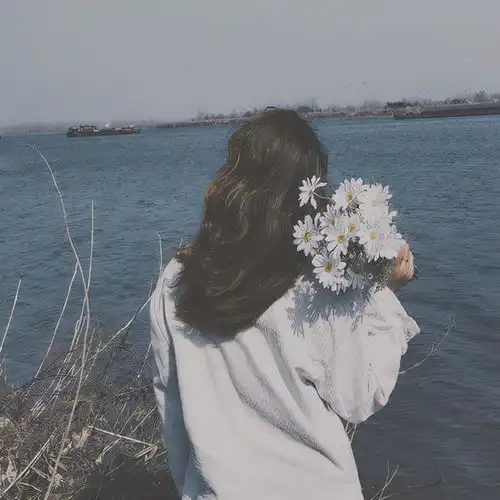 花朵系列春日烂漫,送你一朵春天的花
