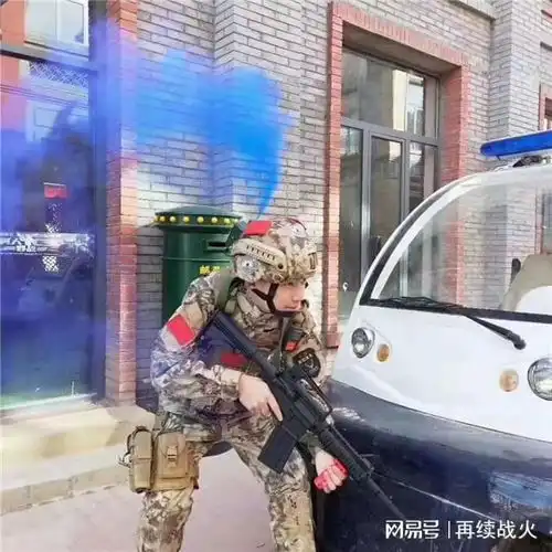 真人cs装备厂家加盟真人cs设备批发
