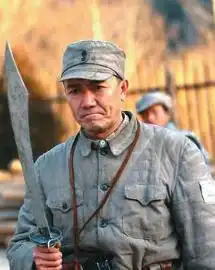 亮剑中,黑云寨山猫子为何敢杀魏和尚是谁给他的勇气