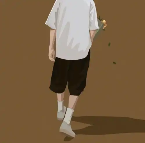 优质情侣头像
