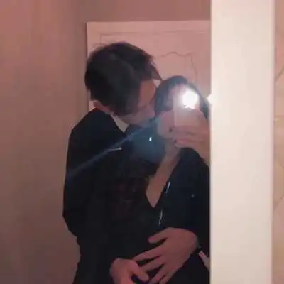 欧美系列恋人头像

