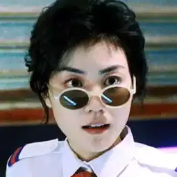 王菲银幕里的美妙瞬间

