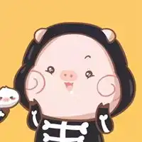 qq头像情侣头像一人一个
