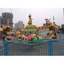 新型游乐设备袋鼠跳袋鼠跳
