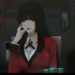 一组不错的女神头像
