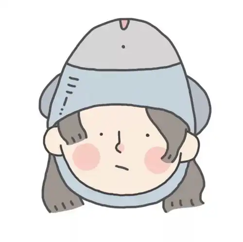 头像要么恋爱要么暴富
