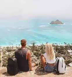 凭什么他们的旅行摄影可以卖9000美元的高价
