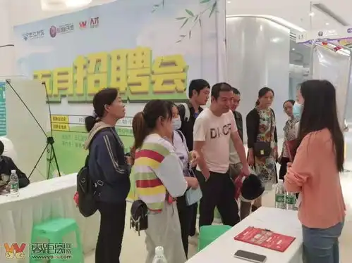 三江新区5月招聘会圆满成功快来看看现场情况更多招聘会筹备中,宜宾人不再愁就业powereddiscuz