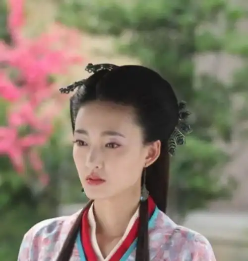 美人心计慎儿睡过四个男人,为何没有一个能够改变她的命运
