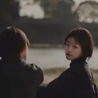 闺蜜头像qq霸气超拽qq闺蜜头像两人
