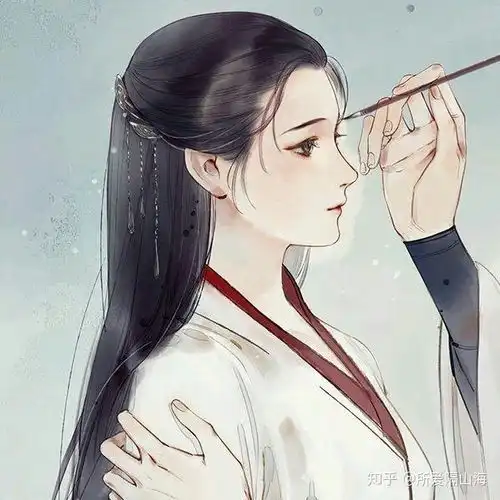 有哪些好听的古风情话
