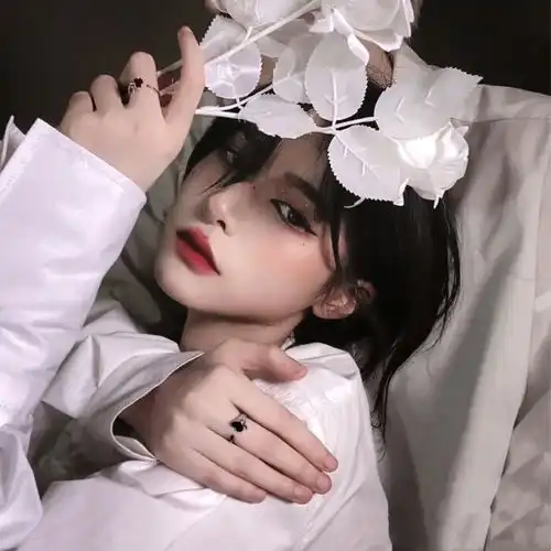 找个对象一起用情头

