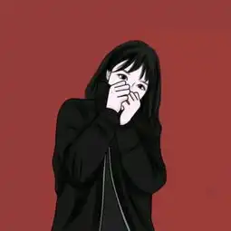 希望吹过我的风能够绕几圈去拥抱你啊好看高清甜蜜二次元情侣头像
