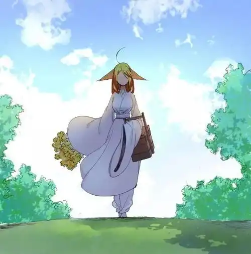 狐妖小红娘人妖之恋
