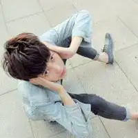 qq头像itsyourturn男生头像
