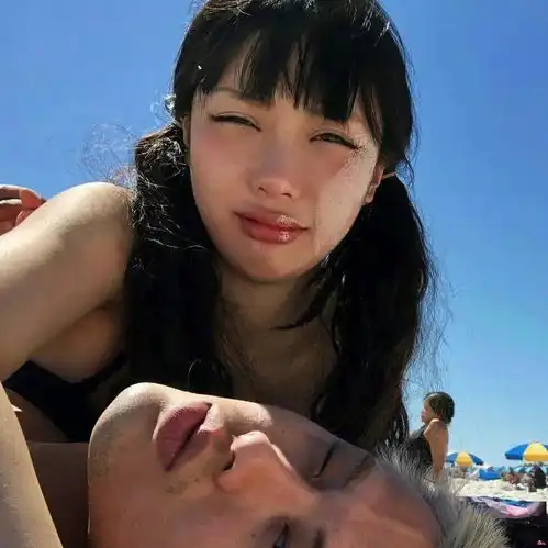 情侣头像追寻自由与浪漫情侣头像
