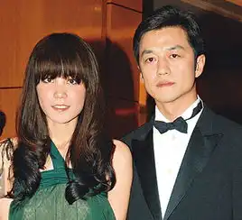 娱圈不被看好情侣郭富城恋方媛撒贝宁娶老外
