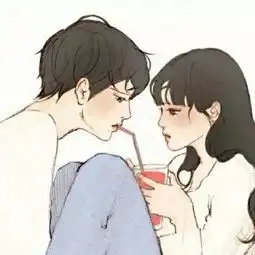 用一组头像来证明你的爱情
