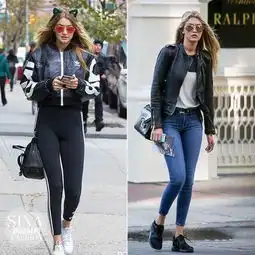 gigi美渣曝分手穿的再搭也挡不住这股分手潮
