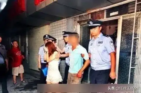 拒做贪官肉弹卖淫女硕士良心大反水
