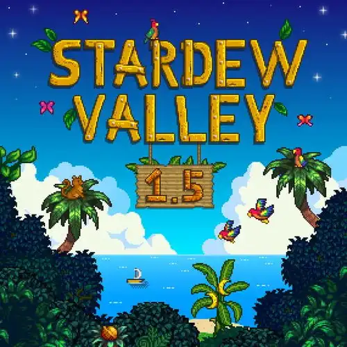 星露谷物语json星露谷物语1.5版本更新细节公开已上线pc
