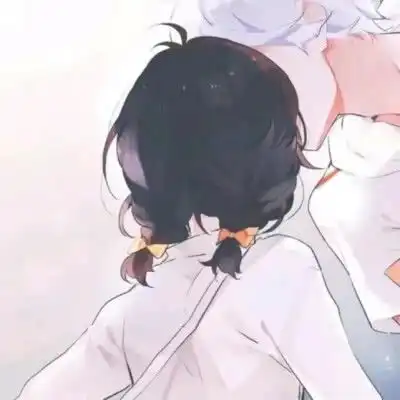 女生头像情侣头像部位头像
