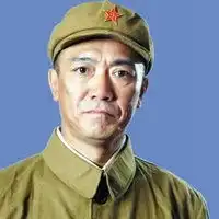 李云龙头像搞笑高清亮剑李云龙微信头像图片大全