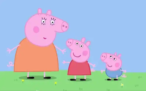 还在给孩子看小猪佩奇这3部有深度的动画片,帮助孩子涨知识
