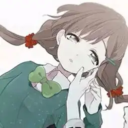 动漫头像随意抱

