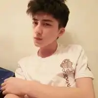 情侣头像一男一女分开微信头像图片大全
