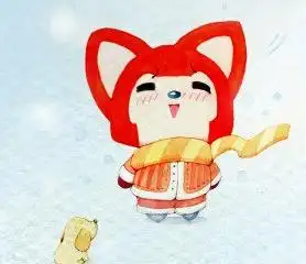 狸剧丶阿狸的故事
