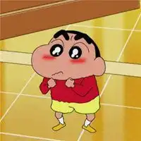 微信头像蜡笔小新女的微信头像图片大全
