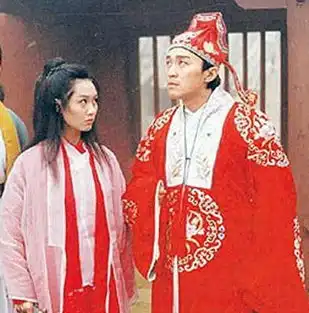 李晨拒合作张馨予盘点分手后惨变仇人的明星情侣
