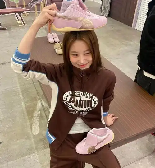 带货和呼吸一样的女人jennie