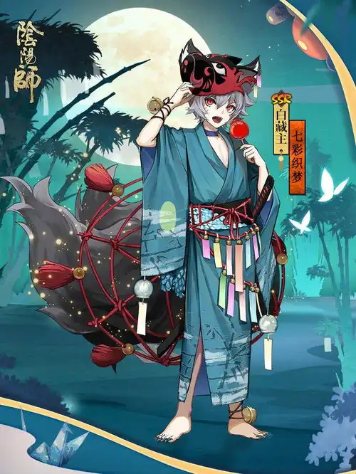 阴阳师sp彼岸花斗技强无敌针对她,选这些式神才有用