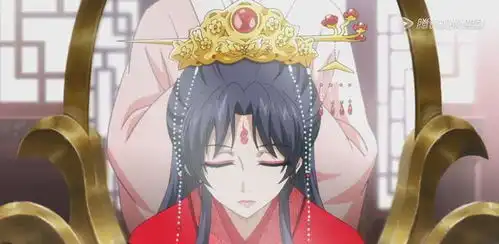 狐妖小红娘救了东方淮竹,王权霸业却失去了比剑心更重要的东西