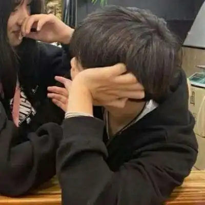 专属情头因为你是我的小朋友,所以我找来了最好看的情头送给你
