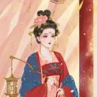 在一起,牵你的手浪漫95后小情侣幸福头像
