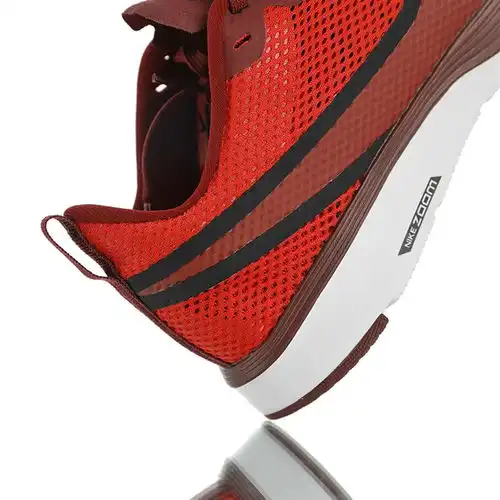 耐克跑步鞋nikezoom2男子休闲运动鞋网面透气女鞋情侣鞋