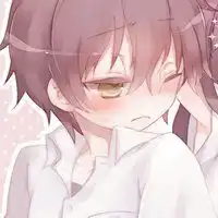 骚骚的情侣头像漫画微信头像图片大全
