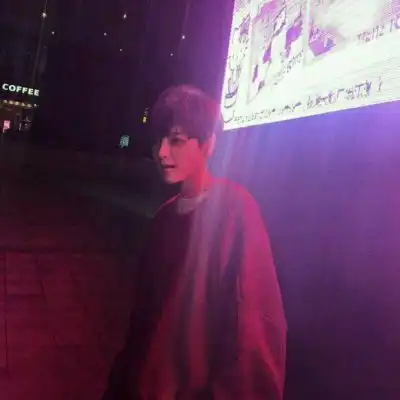 安琪.con我只是一个过客

