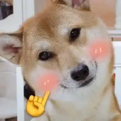 情侣头像小情话喜欢胜过所有道理
