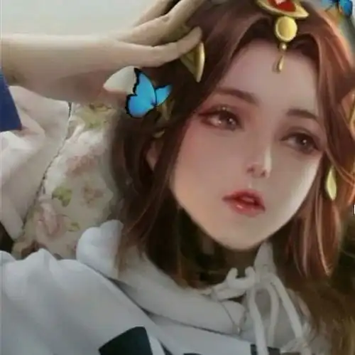 王者荣耀接头术女
