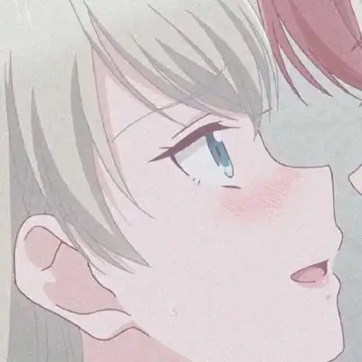 不是杨花情侣头像真人动漫古风
