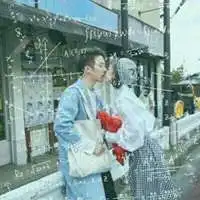 闺蜜头像两人一人一张霸气数字公式
